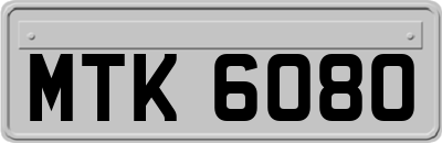 MTK6080