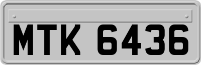 MTK6436