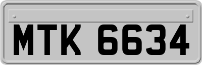 MTK6634