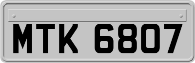 MTK6807
