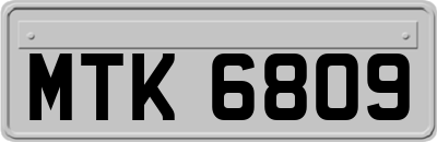 MTK6809