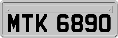 MTK6890
