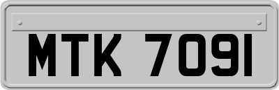 MTK7091