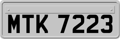MTK7223