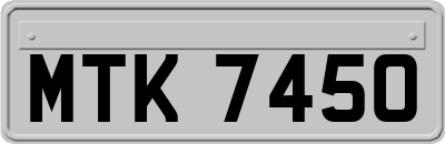 MTK7450