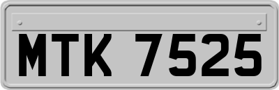 MTK7525