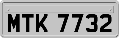 MTK7732