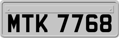 MTK7768