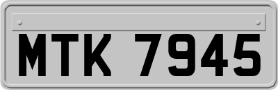 MTK7945