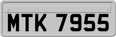 MTK7955