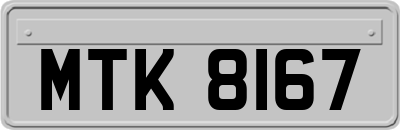 MTK8167