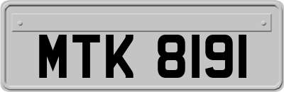 MTK8191