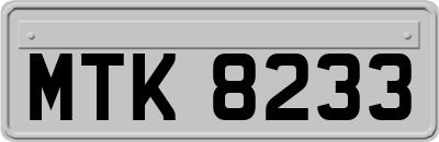 MTK8233
