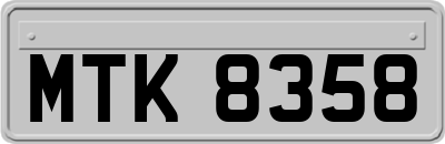 MTK8358