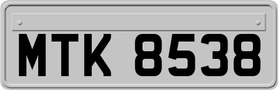MTK8538