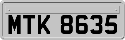 MTK8635