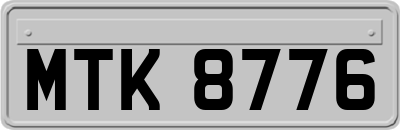 MTK8776