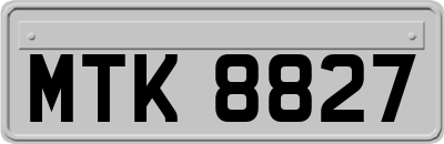 MTK8827