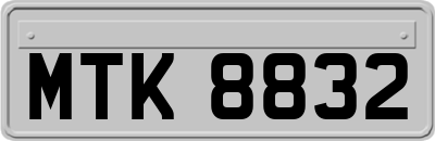 MTK8832