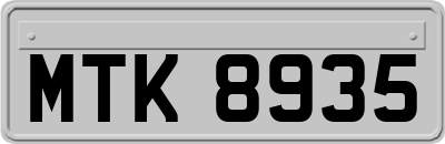 MTK8935