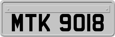 MTK9018