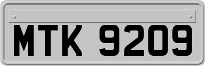 MTK9209