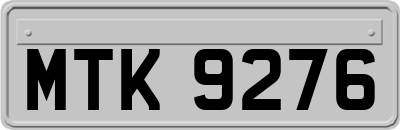 MTK9276