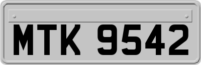MTK9542