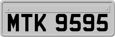 MTK9595