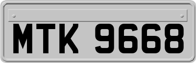 MTK9668