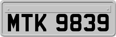 MTK9839