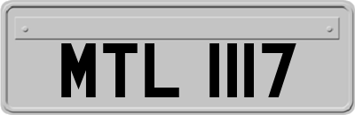 MTL1117