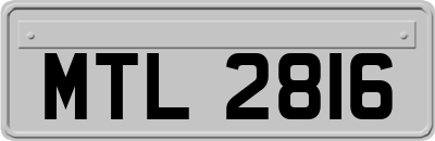 MTL2816