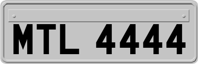 MTL4444