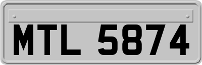 MTL5874