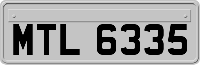 MTL6335