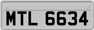 MTL6634