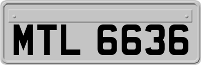 MTL6636