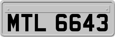 MTL6643