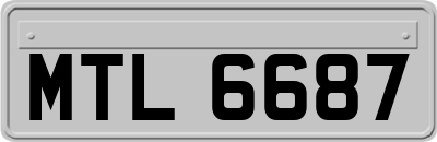 MTL6687