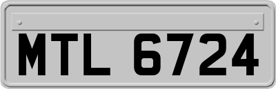MTL6724