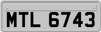 MTL6743