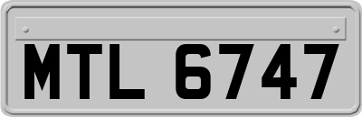 MTL6747
