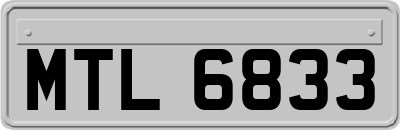 MTL6833