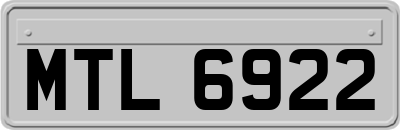 MTL6922