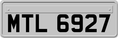 MTL6927