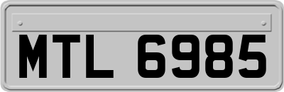 MTL6985