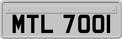 MTL7001