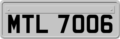 MTL7006