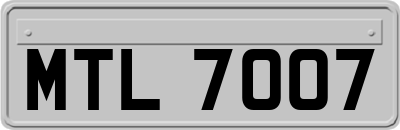 MTL7007
